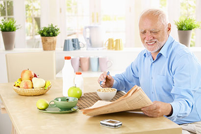 Ernährung