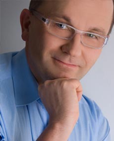 Gesundes Altern - Dr. Michale Emich