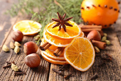 Ernährung Obst